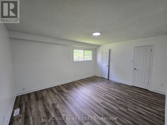 MAIN FLOOR - 2636 CRYSTALBURN AVENUE Mississauga (Cooksville) Ontario photo 5