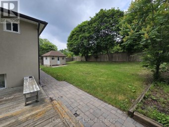 MAIN FLOOR - 2636 CRYSTALBURN AVENUE Mississauga (Cooksville) Ontario photo 9
