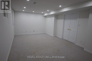 BSMT - 20 LEAH CRESCENT Ajax (Central West) Ontario photo 2