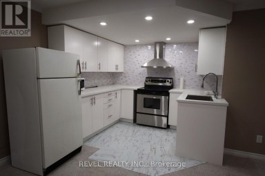 BSMT - 20 LEAH CRESCENT Ajax (Central West) Ontario photo 3