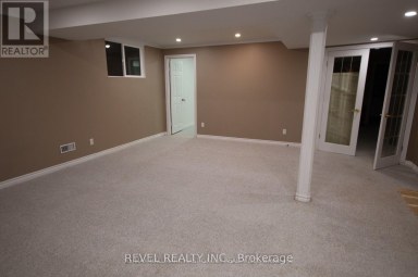 BSMT - 20 LEAH CRESCENT Ajax (Central West) Ontario photo 4