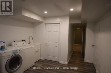 BSMT - 20 LEAH CRESCENT Ajax (Central West) Ontario photo 5