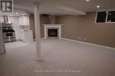 BSMT - 20 LEAH CRESCENT Ajax (Central West) Ontario photo 7