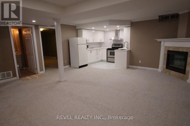 BSMT - 20 LEAH CRESCENT Ajax (Central West) Ontario photo 8
