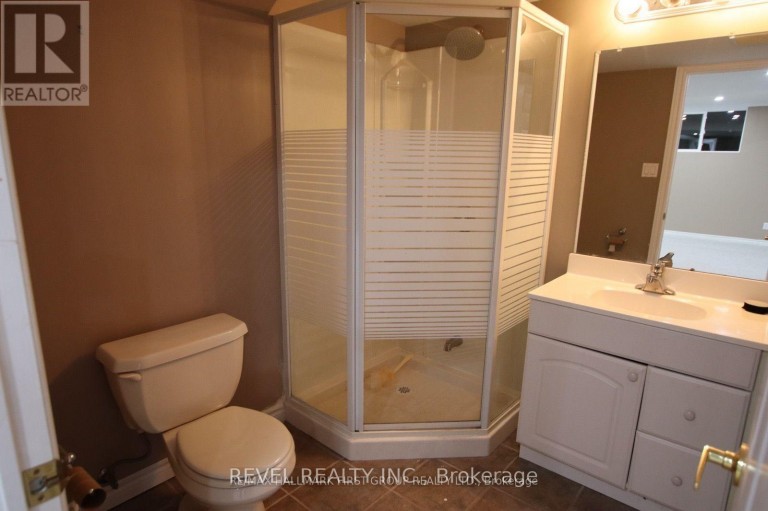BSMT - 20 LEAH CRESCENT, Ajax (Central West), Ontario, L1T3J2
