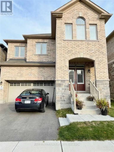 27 BROWNSBERGER ROAD, Whitchurch-Stouffville (Stouffville), Ontario, L4A4P6