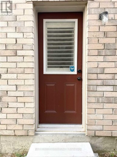27 BROWNSBERGER ROAD, Whitchurch-Stouffville (Stouffville), Ontario, L4A4P6