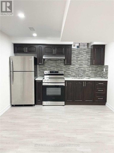 27 BROWNSBERGER ROAD, Whitchurch-Stouffville (Stouffville), Ontario, L4A4P6