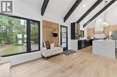 1357 DICKIE LAKE Road Muskoka Lakes Ontario photo 17