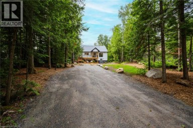 1357 DICKIE LAKE Road Muskoka Lakes Ontario photo 30