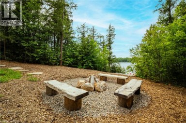 1357 DICKIE LAKE Road Muskoka Lakes Ontario photo 35