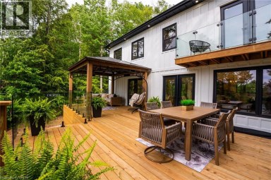 1357 DICKIE LAKE Road Muskoka Lakes Ontario photo 36