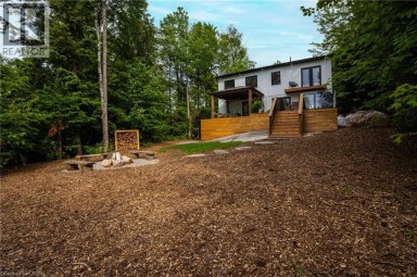 1357 DICKIE LAKE Road Muskoka Lakes Ontario photo 37