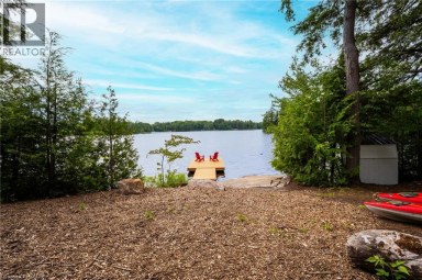1357 DICKIE LAKE Road Muskoka Lakes Ontario photo 38