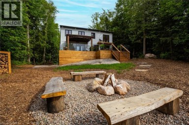1357 DICKIE LAKE Road Muskoka Lakes Ontario photo 39