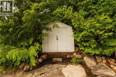 1357 DICKIE LAKE Road Muskoka Lakes Ontario photo 43