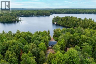 1357 DICKIE LAKE Road Muskoka Lakes Ontario photo 48