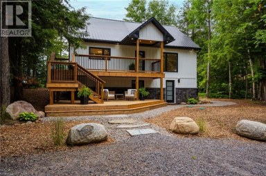 1357 DICKIE LAKE Road Muskoka Lakes Ontario photo 6