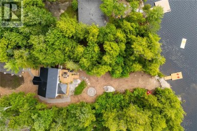 1357 DICKIE LAKE Road Muskoka Lakes Ontario photo 8