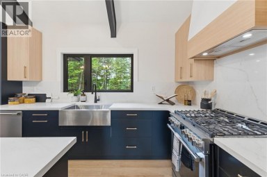 1357 DICKIE LAKE Road Muskoka Lakes Ontario photo 9