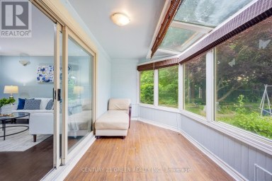 11 BURGBY AVENUE Brampton (Northwood Park) Ontario photo 10