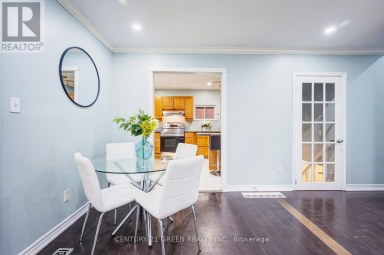 11 BURGBY AVENUE Brampton (Northwood Park) Ontario photo 12