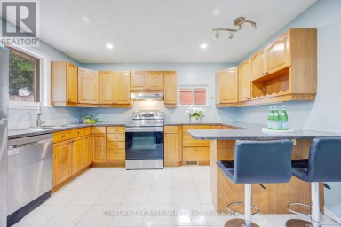 11 BURGBY AVENUE Brampton (Northwood Park) Ontario photo 13