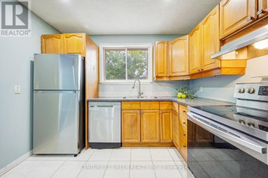 11 BURGBY AVENUE Brampton (Northwood Park) Ontario photo 14