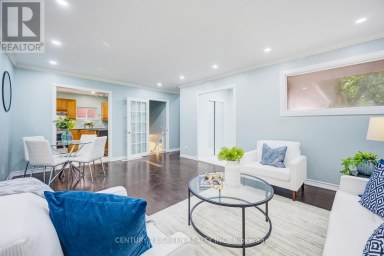 11 BURGBY AVENUE Brampton (Northwood Park) Ontario photo 15
