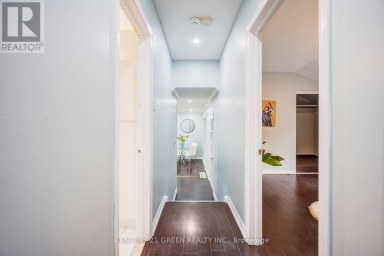11 BURGBY AVENUE Brampton (Northwood Park) Ontario photo 17