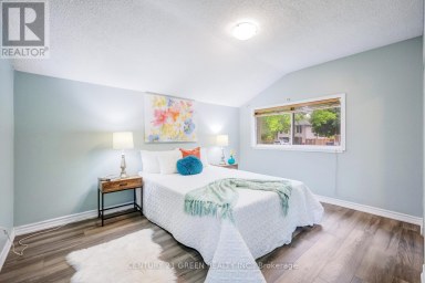 11 BURGBY AVENUE Brampton (Northwood Park) Ontario photo 19
