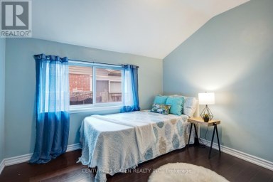 11 BURGBY AVENUE Brampton (Northwood Park) Ontario photo 27