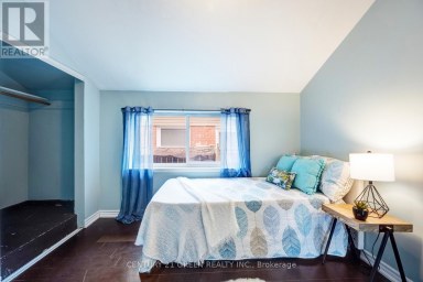 11 BURGBY AVENUE Brampton (Northwood Park) Ontario photo 28