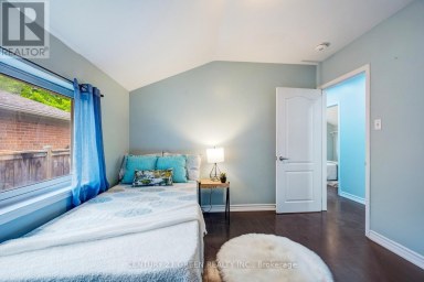 11 BURGBY AVENUE Brampton (Northwood Park) Ontario photo 30