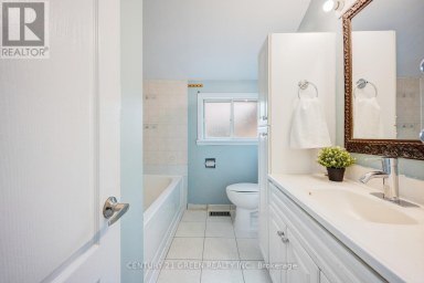 11 BURGBY AVENUE Brampton (Northwood Park) Ontario photo 31