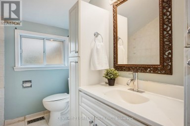 11 BURGBY AVENUE Brampton (Northwood Park) Ontario photo 32