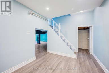 11 BURGBY AVENUE Brampton (Northwood Park) Ontario photo 34