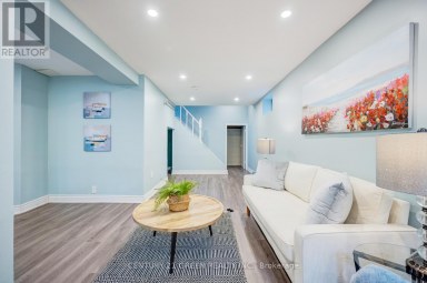 11 BURGBY AVENUE Brampton (Northwood Park) Ontario photo 35