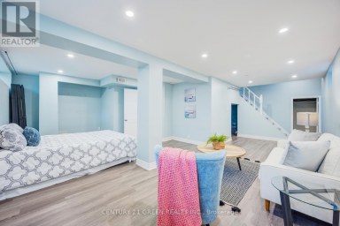 11 BURGBY AVENUE Brampton (Northwood Park) Ontario photo 40