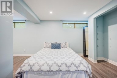 11 BURGBY AVENUE Brampton (Northwood Park) Ontario photo 42