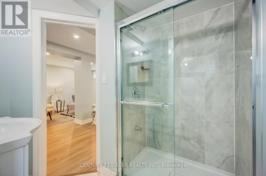 11 BURGBY AVENUE Brampton (Northwood Park) Ontario photo 43
