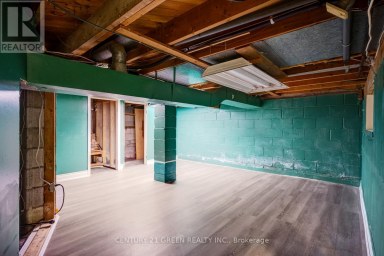11 BURGBY AVENUE Brampton (Northwood Park) Ontario photo 45