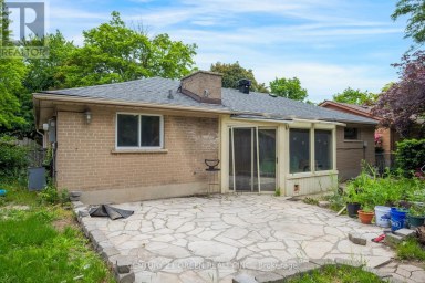 11 BURGBY AVENUE Brampton (Northwood Park) Ontario photo 46