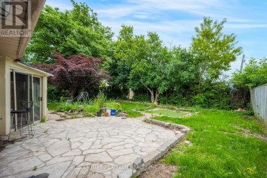 11 BURGBY AVENUE Brampton (Northwood Park) Ontario photo 47