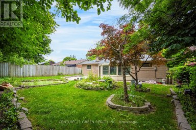 11 BURGBY AVENUE Brampton (Northwood Park) Ontario photo 48