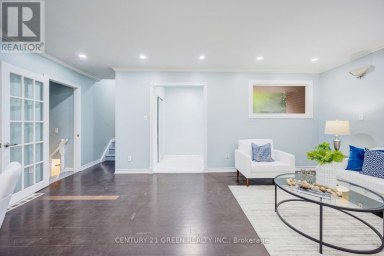 11 BURGBY AVENUE Brampton (Northwood Park) Ontario photo 5