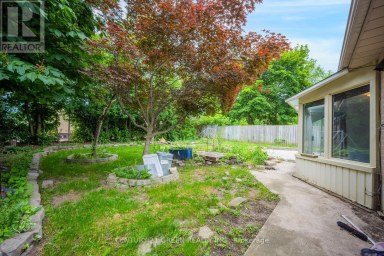 11 BURGBY AVENUE Brampton (Northwood Park) Ontario photo 50