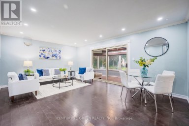 11 BURGBY AVENUE Brampton (Northwood Park) Ontario photo 7