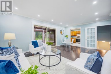 11 BURGBY AVENUE Brampton (Northwood Park) Ontario photo 8