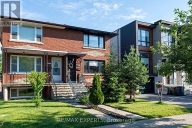 BSMT - 423A VALERMO DRIVE Toronto (Alderwood) Ontario photo 1